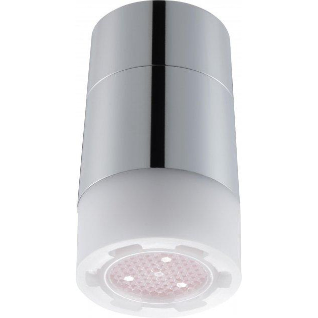 Neoperl Аератор  Diaqua Eco LED 7 кольорів 22В/24Н (70612898) - зображення 1