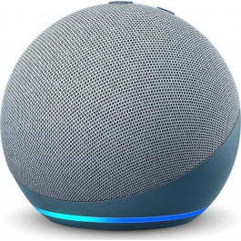   Amazon Echo Dot 4rd Generation Twilight Blue (B084J4MZK8)