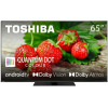 Toshiba 65QA7D63DG - зображення 1