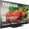 Toshiba 65QA7D63DG - зображення 3