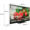 Toshiba 65QA7D63DG - зображення 7