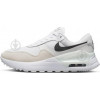 Nike Кросівки AIR MAX SYSTM DM9538-100 р.40,5 білий - зображення 1