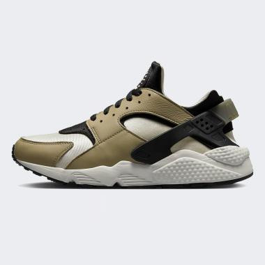 Nike Бежеві чоловічі кросівки  Air Huarache DD1068-007 41 - зображення 1