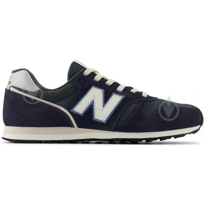 New Balance Чоловічі кросівки  373 ML373OK2 40.5 (7.5US) 25.5 см Сині (197375217505) - зображення 1