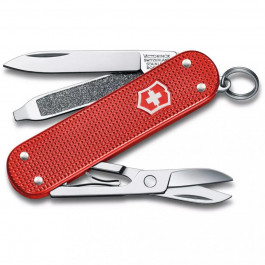   Victorinox CLASSIC SD Alox Colors 0.6221.201G