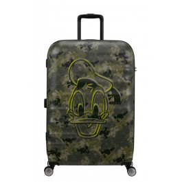   American Tourister WAVEBREAKER DISNEY DONALD DUCK CAMO (31C*27007)