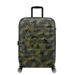   American Tourister WAVEBREAKER DISNEY DONALD DUCK CAMO (31C*27004)