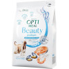 Optimeal Beauty Podium Shiny Coat & Dental Care - зображення 1