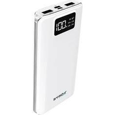   Syrox PB107 20000 mAh White