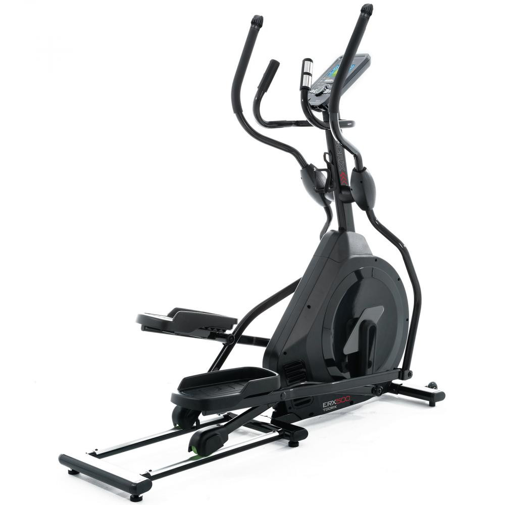 Toorx Elliptical ERX 500 (ERX-500) - зображення 1