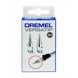   Dremel Насадка для паяльника (пайка), 2 шт