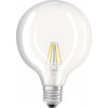 Osram LED Retrofit Filament Globe 6W 806lm 2700К 220V Е27 (4052899972377) - зображення 1