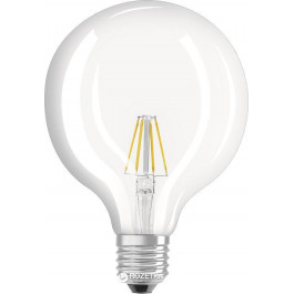   Osram LED Retrofit Filament Globe 6W 806lm 2700К 220V Е27 (4052899972377)