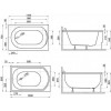 Polimat MINI 100x65 (00059) - зображення 5