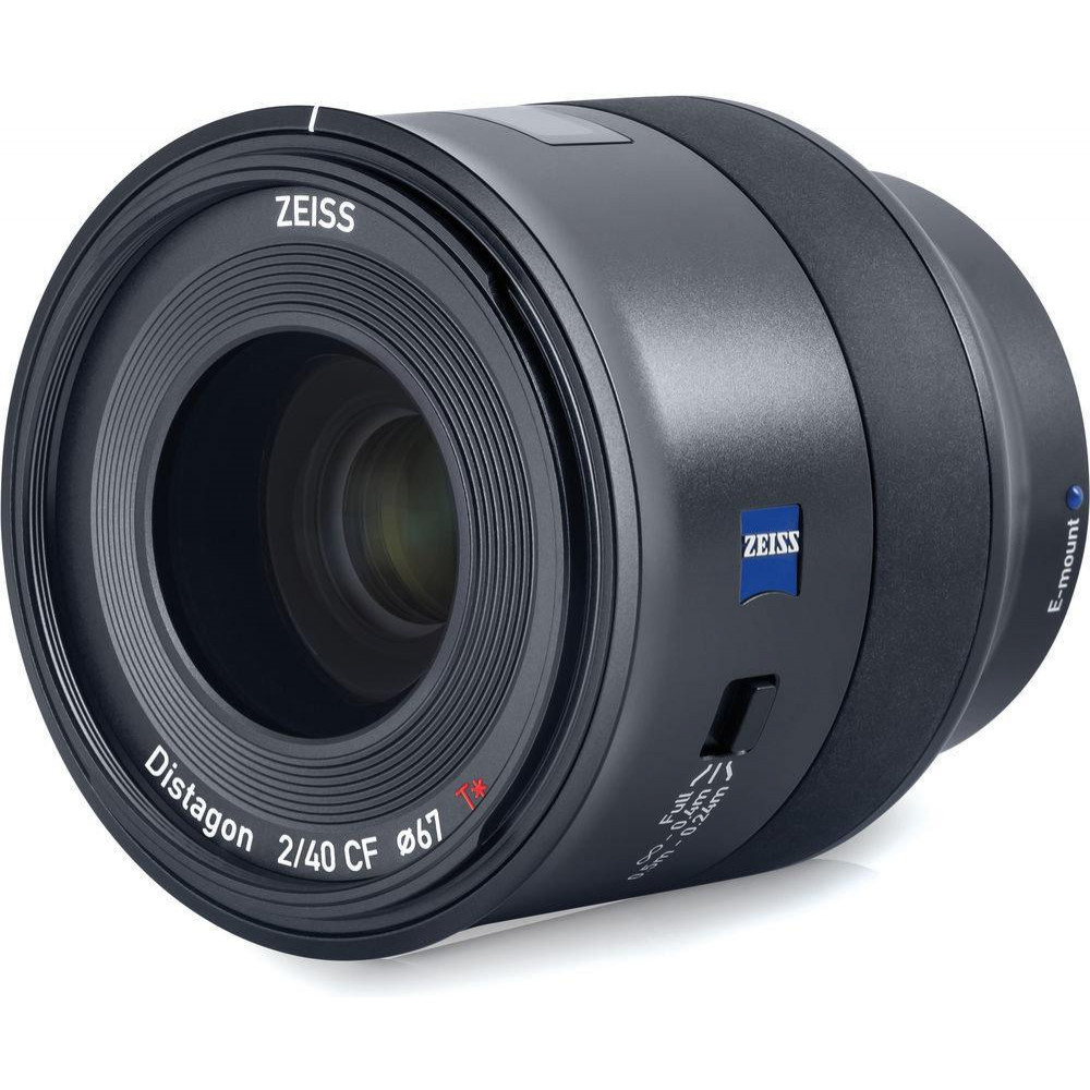 ZEISS Batis 2/40 - зображення 1