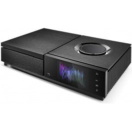   Naim Uniti Star