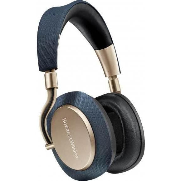 Bowers & Wilkins PX Soft Gold - зображення 1