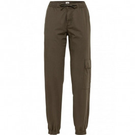   Camel Active Штани trouser (376225-1F87-38) Зелений