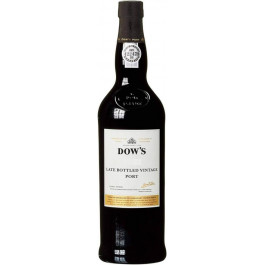   Symington Family Estates Вино Портвейн Dow's Late Bottled Vintage Port 0,75 л солодке портвейн червоне (5608309002876)