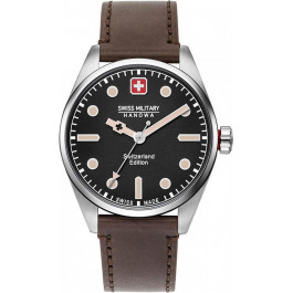   Swiss Military Hanowa Mountaineer 06-4345.04.007.05