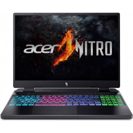   Acer Nitro 16 AN16-42-R5LW (NH.QSLEX.002)