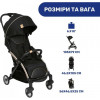 Chicco Goody Plus Black Re-Lux (79877.56) - зображення 2