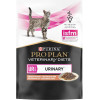 Pro Plan Veterinary Diets UR Urinary с лососем 85 г 10 шт (8445290093851) - зображення 10