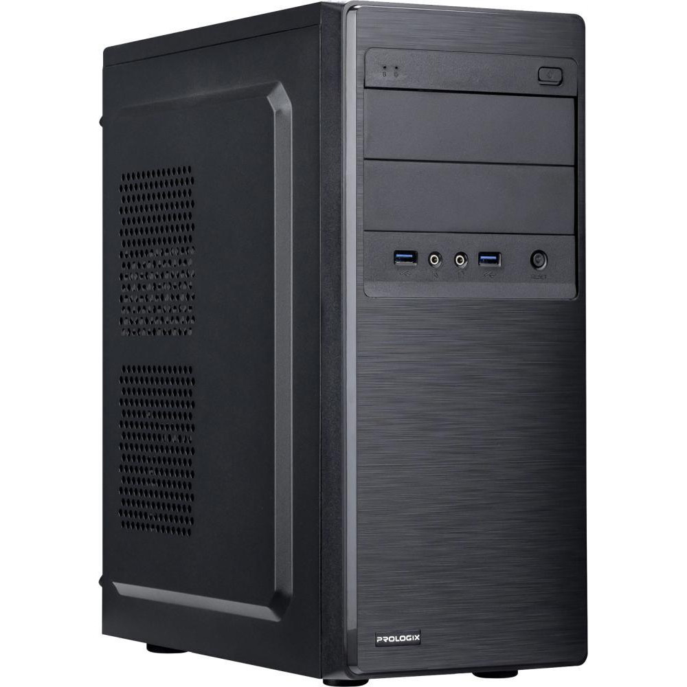 Prologix E108 500W Black - зображення 1