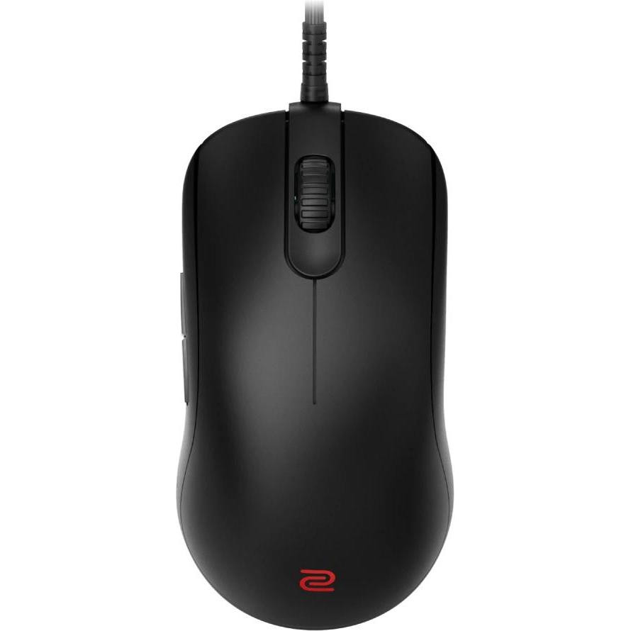 Zowie FK1+-C Black (9H.N3CBA.A2E) - зображення 1