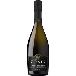   Zonin Prosecco Valdobbiadene Superiore Presige 1821, 0.75 (8002235026710)