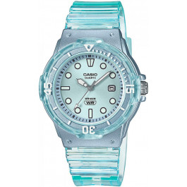   Casio TIMELESS COLLECTION LRW-200HS-2EVEF