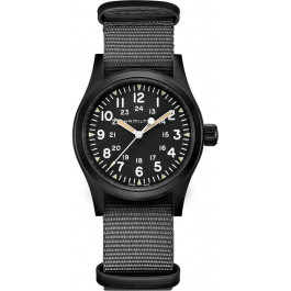   Hamilton Khaki Field Mechanical H69409930