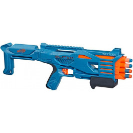   Nerf Tetrad QS 4 Еліт 2.0 (F5025)