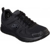 Skechers Кроссовки  52631 BBK (12) 46 Черные (192283296185)_3237819 - зображення 1