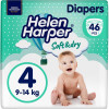 Helen Harper Soft&Dry Maxi 46 шт. (5411416060130) - зображення 1