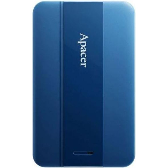 Apacer AC237 2 TB Blue (AP2TBAC237U-1) - зображення 1