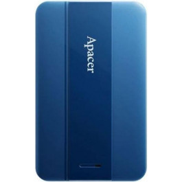   Apacer AC237 2 TB Blue (AP2TBAC237U-1)