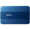 Apacer AC237 2 TB Blue (AP2TBAC237U-1) - зображення 2