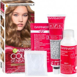   Garnier Color Sensation фарба для волосся відтінок 7.0 Delicate Opal Blond