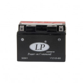   LP Battery YTZ12SBS