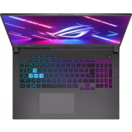   ASUS ROG Strix G17 G713RM (G713RM-LL044W)