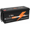 LiTime LiFePO4 12V 200Ah BMS - зображення 1