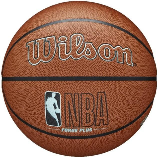 Wilson NBA FORGE PLUS ECO size7 (WZ2010901XB7) - зображення 1