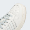 Adidas Кросівки  Forum Bold Stripes Shoes White IG3973 36.5 - зображення 3