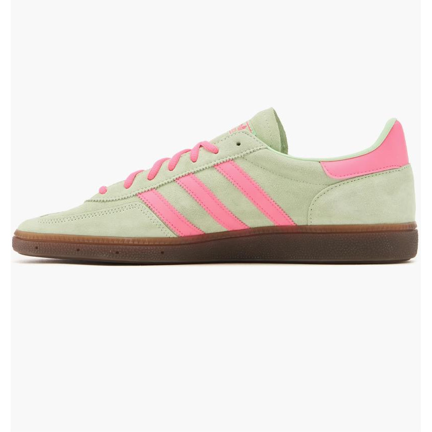 Adidas Кросівки  Handball Spezial Green Lucid Green IH7498 38 - зображення 1