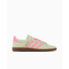 Adidas Кросівки  Handball Spezial Green Lucid Green IH7498 38 - зображення 2