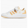 Adidas Кросівки  Forum Low Shoes White/Yellow Gy5833 41 - зображення 1