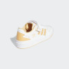 Adidas Кросівки  Forum Low Shoes White/Yellow Gy5833 41 - зображення 6