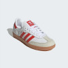 Adidas Кросівки  Samba Og Shoes White IF6513 39 - зображення 5