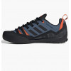 Adidas Кросівки  Terrex Swift Solo 2.0 Hiking Blue IE6903 43 - зображення 1